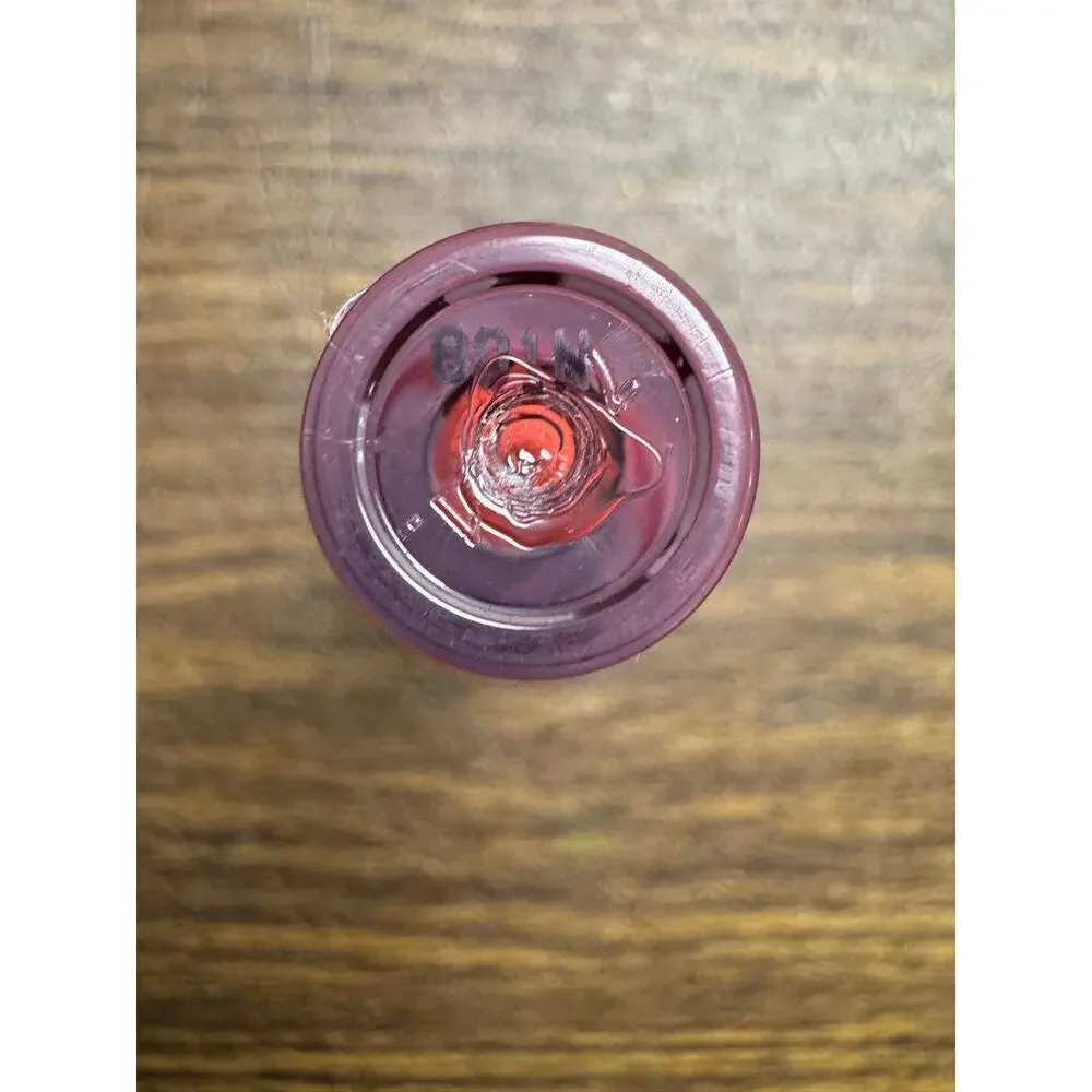 La Senza Liquid Lip Fire Vibrant Lip Gloss Lacquer - .11 oz